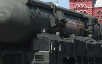 Россия применит ядерное оружие в случае агрессии в отношении Беларуси