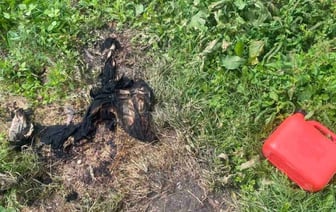 Житель Ивацевичского района попал в реанимацию из-за вспышки паров бензина