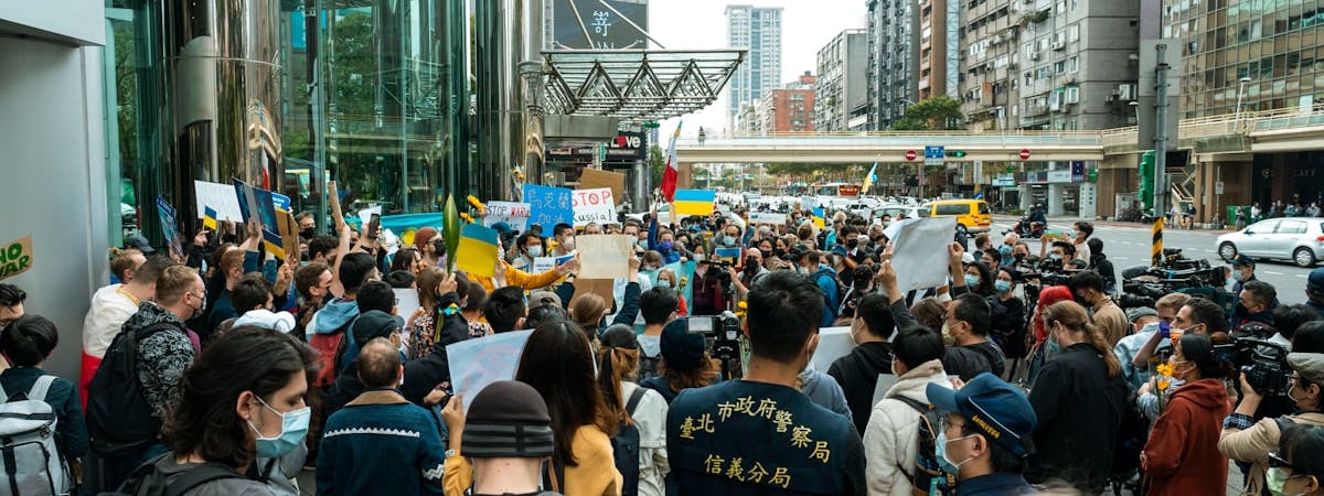 Международные резервы Украины в феврале уменьшились на 6,7%