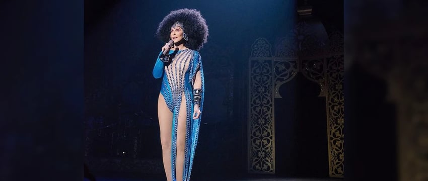 Шер прекращает борьбу за опекунство над сыном после девяти месяцев судебного разбирательства.