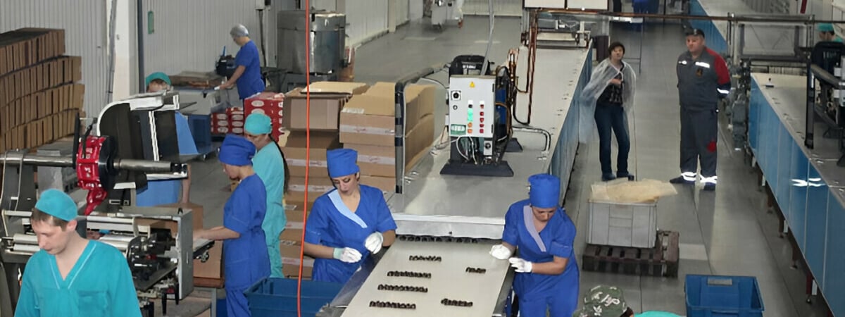 «Превышение токсичных элементов» – В Беларуси запретили продукцию сразу трех российских заводов