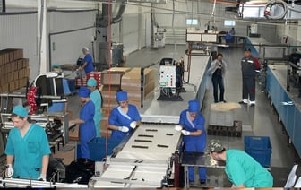 «Превышение токсичных элементов» – В Беларуси запретили продукцию сразу трех российских заводов