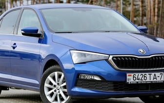 «За эти деньги не продашь!» Сколько за Skoda Rapid 2020 г. в. предложили перекупы и сколько — дилеры?