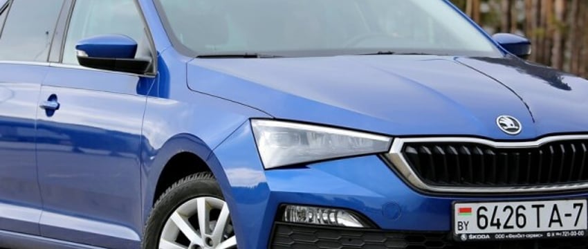«За эти деньги не продашь!» Сколько за Skoda Rapid 2020 г. в. предложили перекупы и сколько — дилеры?