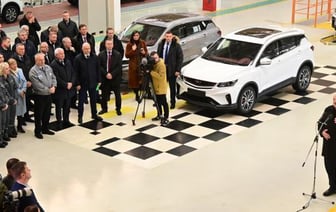 Лукашенко заявил о беспрецедентной безопасности в Беларуси