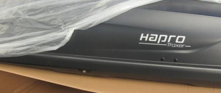 Попытка обмана на Брестской границе: автобоксы оценили в 8 тыс. рублей вместо 100