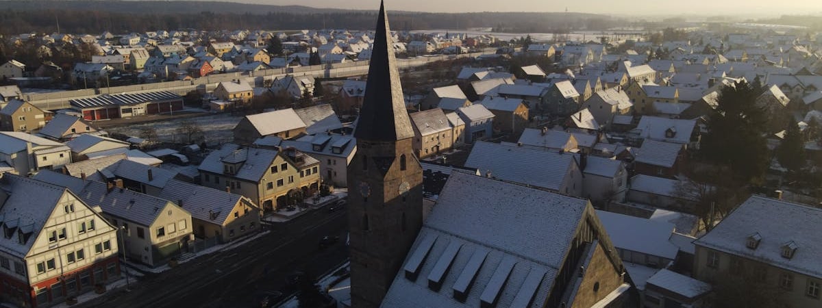 Германия готовит пакет военной помощи Украине на 1,1 млрд евро