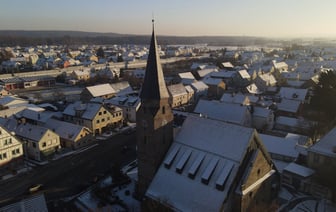 Германия готовит пакет военной помощи Украине на 1,1 млрд евро