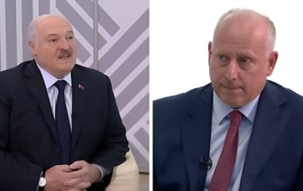 «Я вам не скажу» — Журналист BBC задал Лукашенко вопрос. Что услышал в ответ?