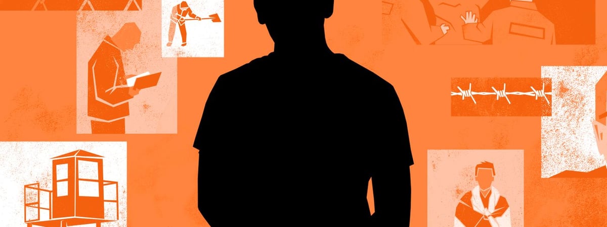 «Сын привыкал две недели». Беларус отсидел 1,5 года за ролик про Лукашенко и уехал на заработки, не найдя работу в родном городе