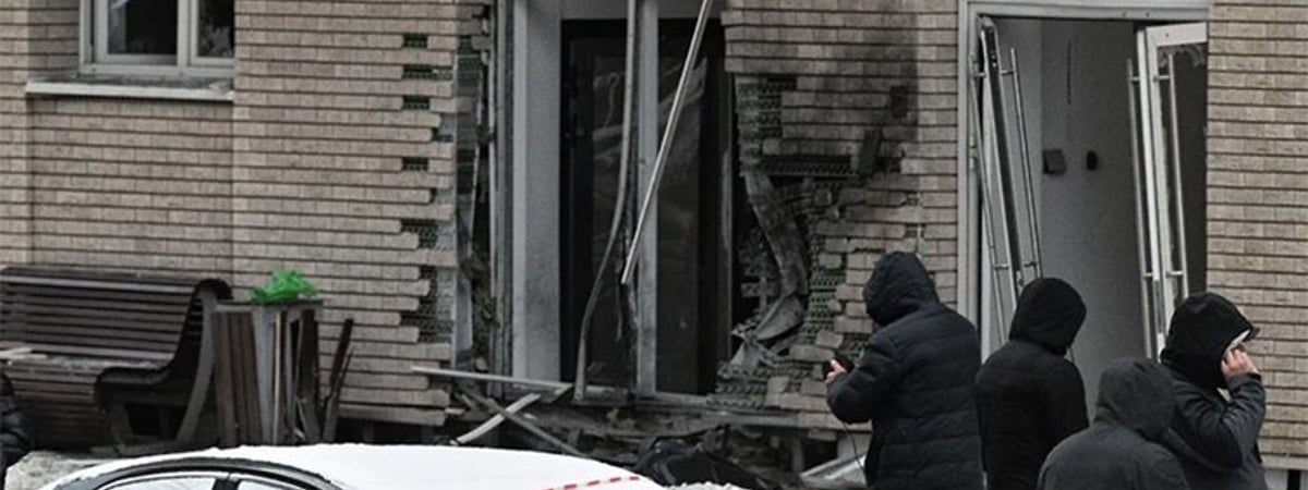 «СБУ передала «черную метку» путинским элитам»