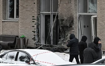 «СБУ передала «черную метку» путинским элитам»