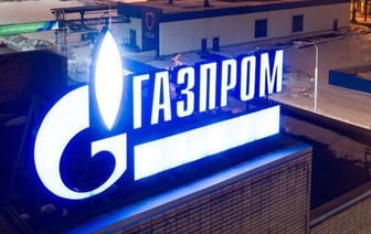 Убытки Газпрома в 2023 году