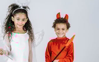 Спектакль "Горький хлеб" в Полоцке