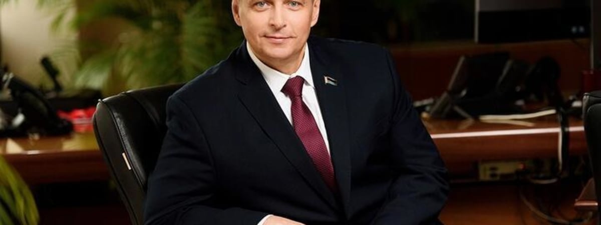 МТС в Беларуси возглавил бывший глава КГБ по Минску и Минской области