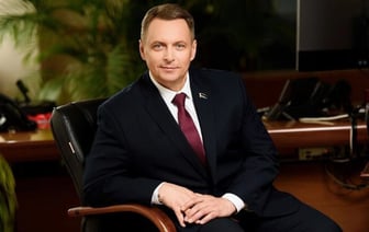 МТС в Беларуси возглавил бывший глава КГБ по Минску и Минской области
