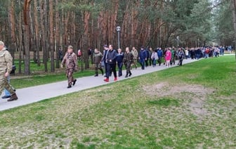 Республиканский субботник пройдет в Беларуси 20 апреля