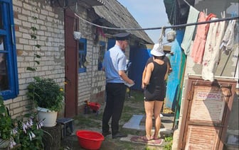 Горе-отец из Гомеля расплатился недвижимостью за долги по алиментам