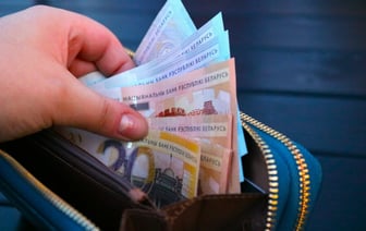 В Молодечно школьник получил «уголовку» после того, как попросил разменять деньги