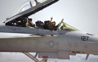 США перебрасывают танки и БМП из Германии на базу в Польше