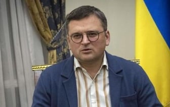Кулеба предупредил о грядущем поражении Украины