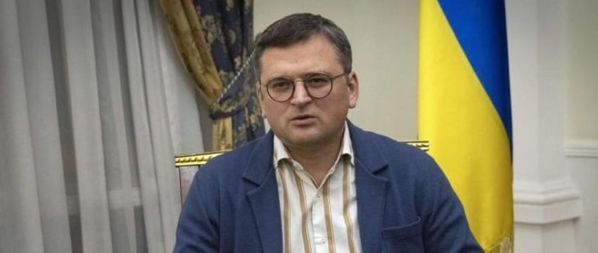 Кулеба предупредил о грядущем поражении Украины