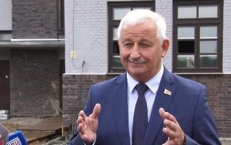Белорусско-китайские холодильники будут выпускать под Барановичами