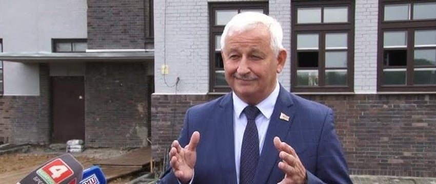 Белорусско-китайские холодильники будут выпускать под Барановичами
