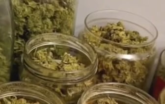 Разоблачение наркоторговца в Солигорске