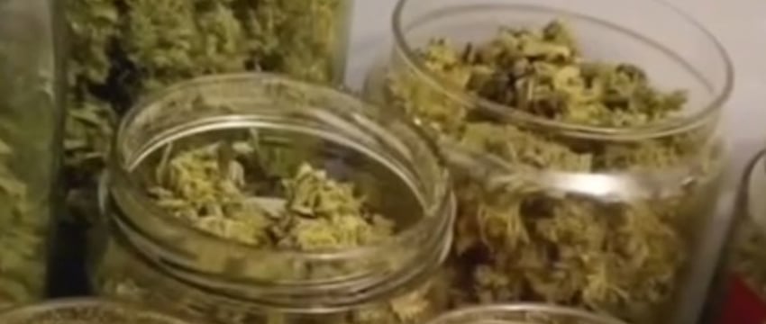 Разоблачение наркоторговца в Солигорске