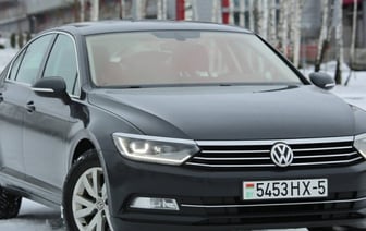 Этот «Пассат» в продаже уже несколько месяцев. И никто не звонит! Что не так с машиной?