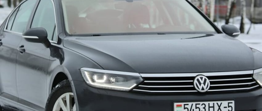 Этот «Пассат» в продаже уже несколько месяцев. И никто не звонит! Что не так с машиной?