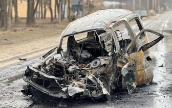 В Белгородской и Курской областях сообщили о боях ВС РФ с «украинскими диверсантами». Что известно? — Видео