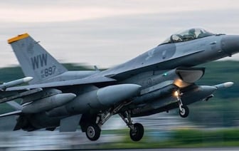 Политолог из США назвал устаревшими американские истребители F-16