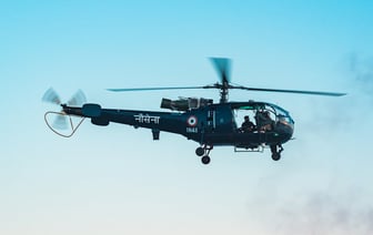 Шведский корабль обнаружил в Финском заливе оборвавший кабели якорь Eagle S