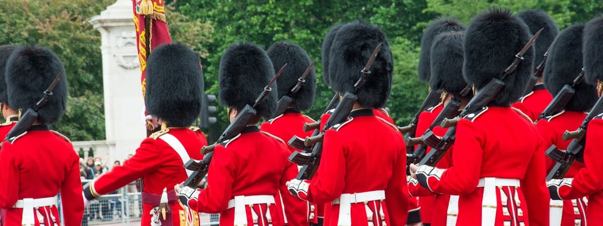 Британская армия провела успешное испытание радиочастотного оружия