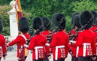 Британская армия провела успешное испытание радиочастотного оружия