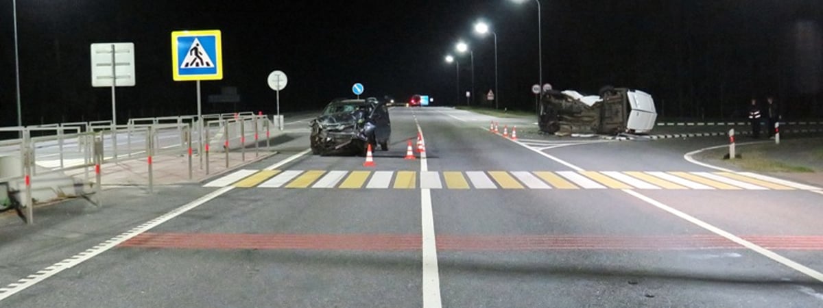 В Ивье пьяный «попал» на 60 тысяч рублей — что он натворил