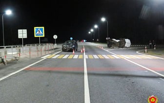 В Ивье пьяный «попал» на 60 тысяч рублей — что он натворил