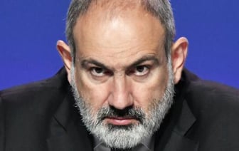 Пашинян заявил, что не приедет в Беларусь из-за Лукашенко