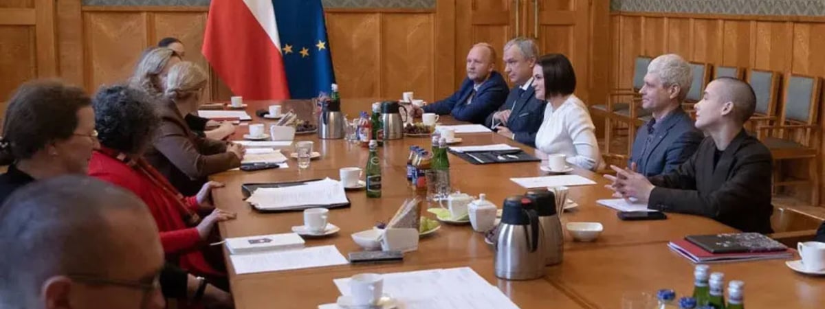 Белорусские школьные аттестаты в Польше будут признаваться на уровне польских