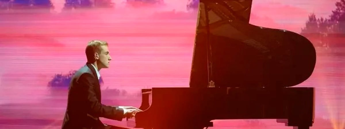 Коля Лукашэнка гастралюе па краіне