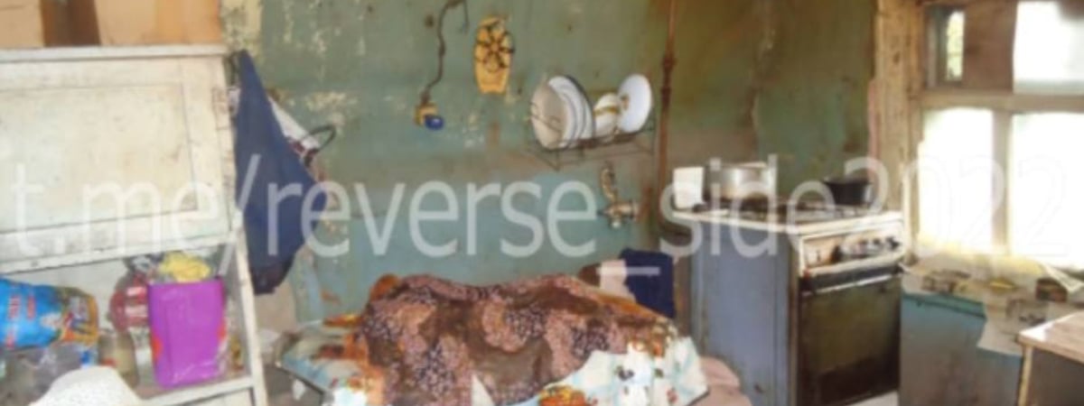 В Ошмянском районе мужчина чуть не задушил сожительницу, когда та встала попить воды — что случилось