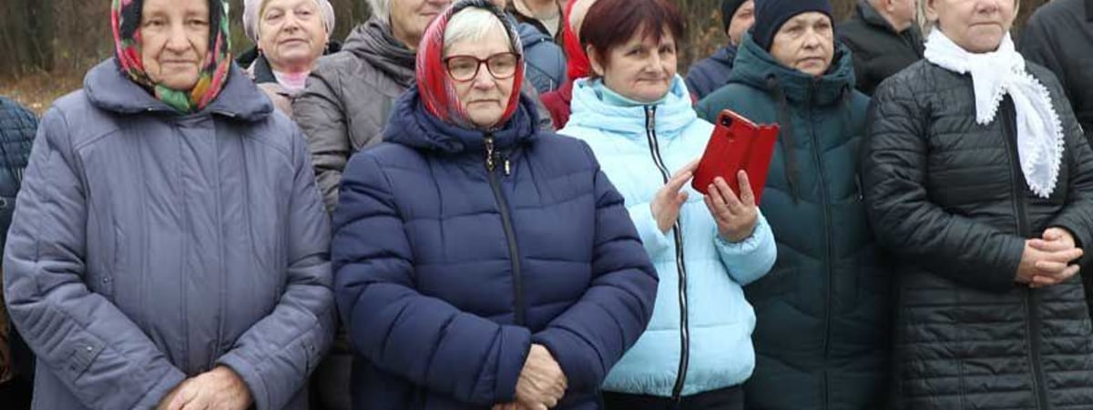 В деревне Дятловсккого района появился модульный ФАП — какие медуслуги могут получить сельчане