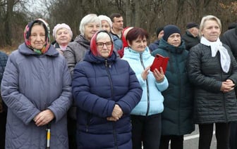 В деревне Дятловсккого района появился модульный ФАП — какие медуслуги могут получить сельчане