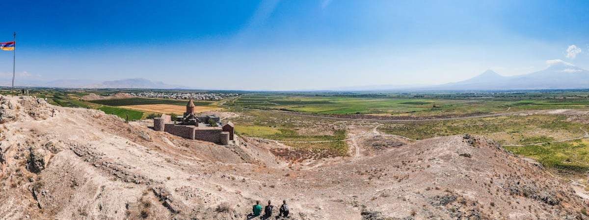 В армянской тюрьме находятся четыре беларуса, задержанных по запросу Беларуси