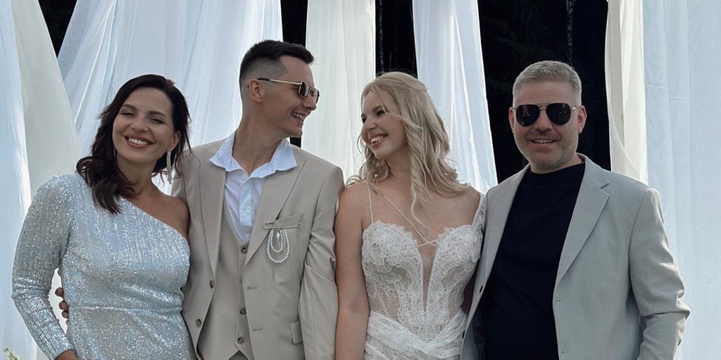 Помните белорусов со сбором на свадьбу? Узнали, чем закончился их эксперимент и сколько стоило торжество