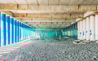 Экспорт российской стали из-за санкций упал почти на четверть