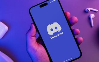 Платформу Discord заблокировали в России