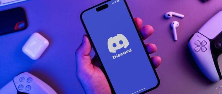 Платформу Discord заблокировали в России